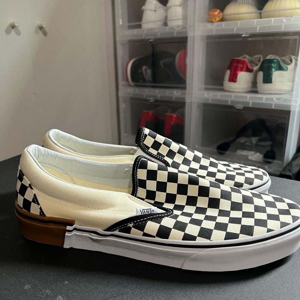 Vans